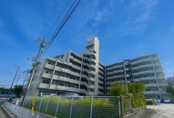 枚方長尾ガーデンハウス　中古マンション