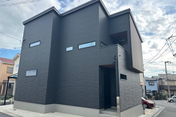 枚方市長尾元町５丁目　中古一戸建て