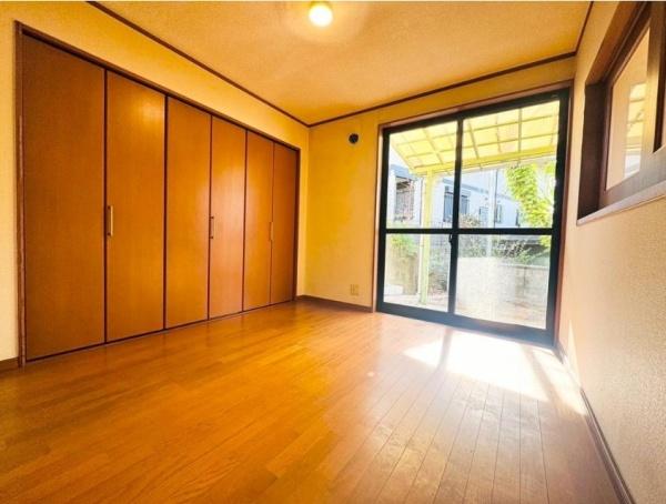 交野市私市山手４丁目の中古一戸建て