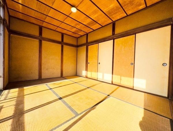 交野市私市山手４丁目の中古一戸建て