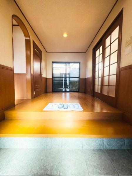 交野市私市山手４丁目の中古一戸建て