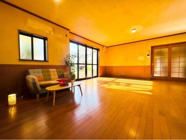 交野市私市山手４丁目の中古一戸建て