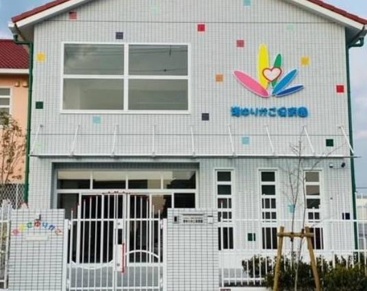 枚方市渚元町 3期 1号棟 新築一戸建て(渚ゆりかご保育園.)
