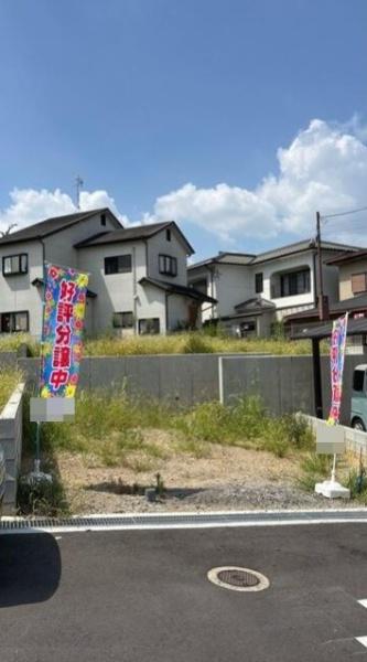 枚方市渚元町　３期　1号棟　新築一戸建て