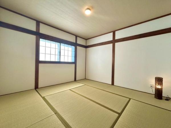 守口市八雲東町２丁目の中古一戸建て