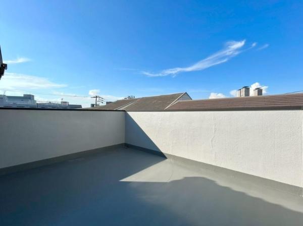 守口市八雲東町２丁目の中古一戸建て