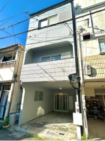 守口市八雲東町２丁目　中古一戸建て