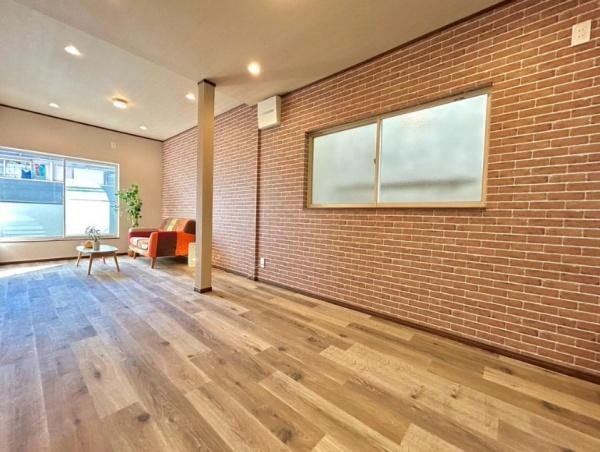 守口市八雲東町２丁目の中古一戸建て