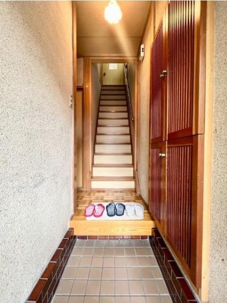 寝屋川市高柳７丁目の中古一戸建て