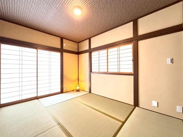枚方市牧野本町２丁目の中古一戸建て