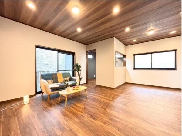 枚方市牧野本町２丁目の中古一戸建て