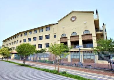 門真市御堂町の中古一戸建て(門真市立門真はすはな中学校.)
