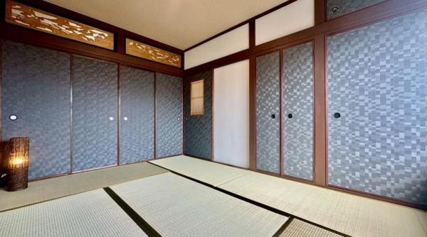 門真市御堂町の中古一戸建て