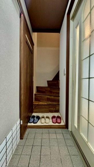 門真市御堂町の中古一戸建て