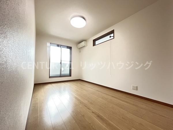 枚方市茄子作４丁目の中古一戸建て