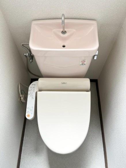 門真市江端町の中古一戸建て