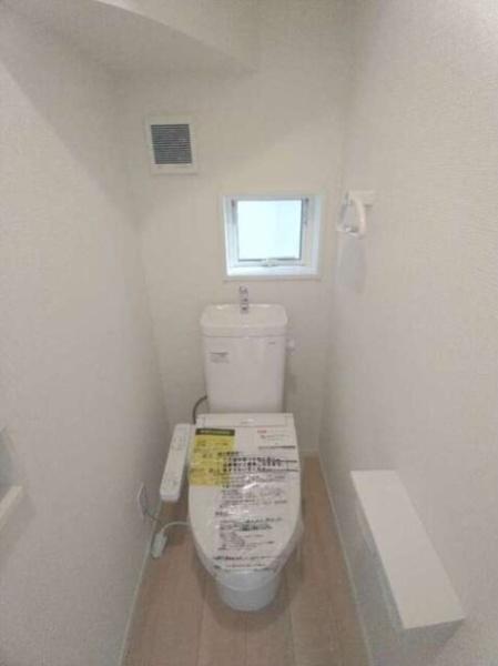 枚方市長尾西町　第３　７号棟　新築一戸建て