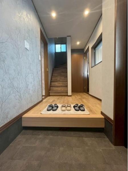 寝屋川市北大利町の中古一戸建て