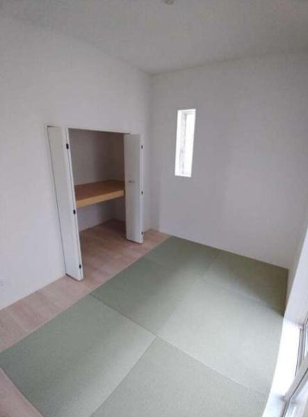 八幡市男山長沢　第２　新築一戸建て　３号棟