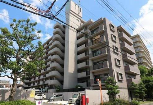 レックスシティ枚方　中古マンション