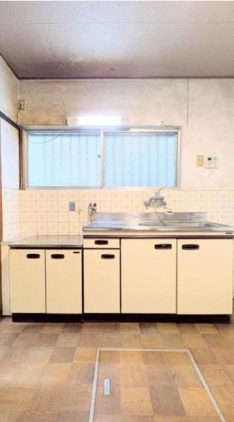 寝屋川市宝町中古一戸建て