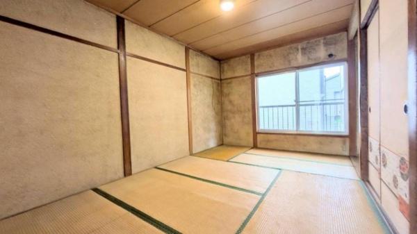 寝屋川市宝町の中古一戸建て(和室)