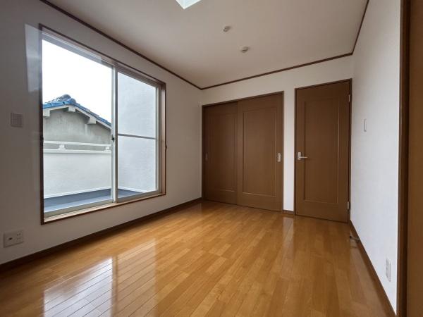 枚方市宮之阪４丁目の中古一戸建て