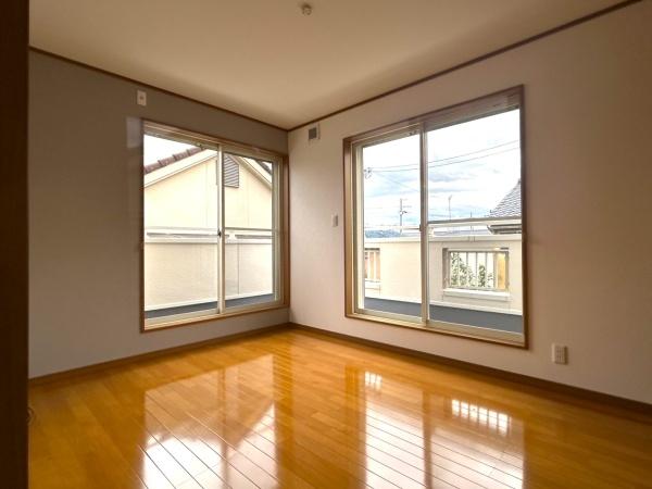 枚方市宮之阪４丁目の中古一戸建て