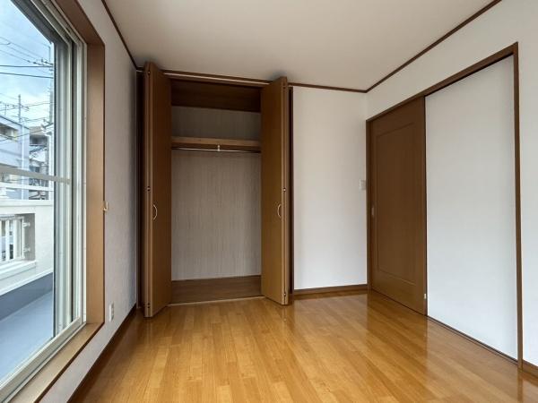 枚方市宮之阪４丁目の中古一戸建て