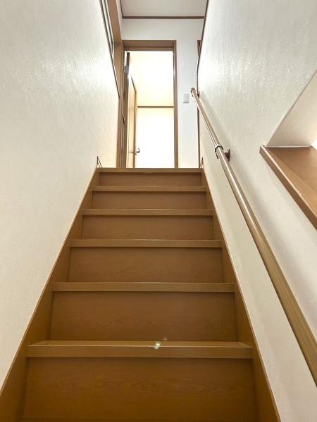 枚方市宮之阪４丁目の中古一戸建て