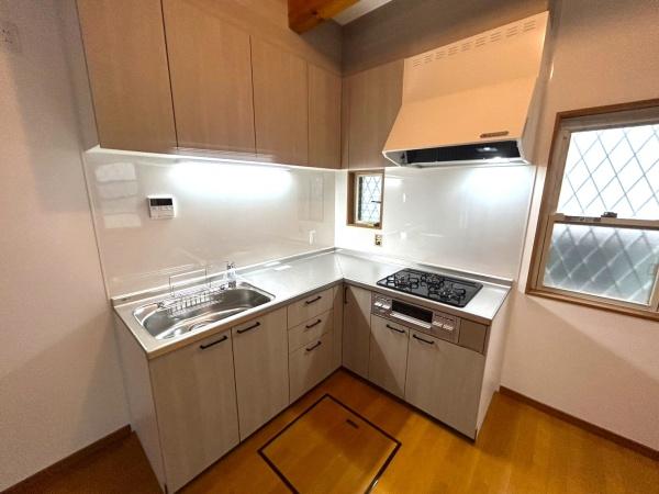 枚方市宮之阪４丁目の中古一戸建て