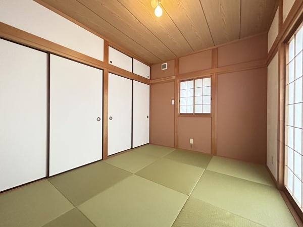 枚方市宮之阪４丁目の中古一戸建て