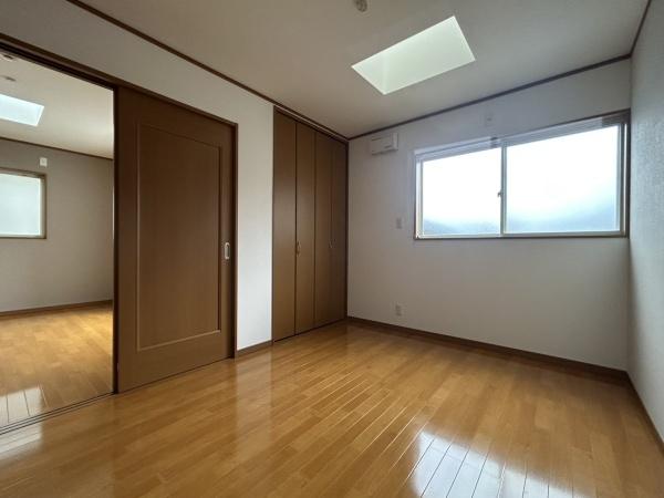 枚方市宮之阪４丁目の中古一戸建て