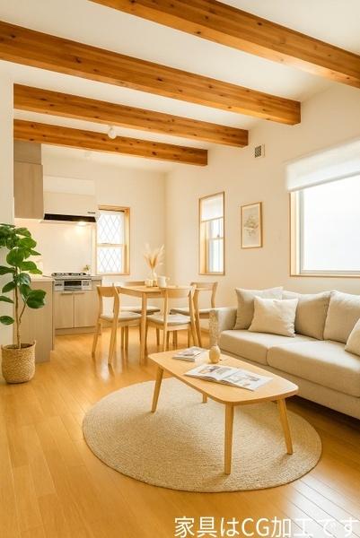 枚方市宮之阪４丁目の中古一戸建て