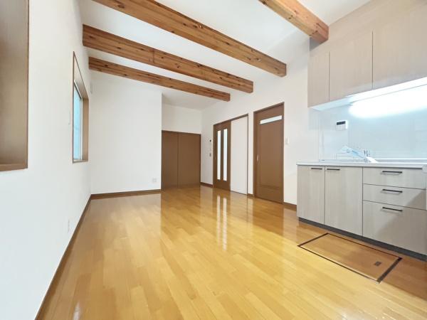 枚方市宮之阪４丁目の中古一戸建て