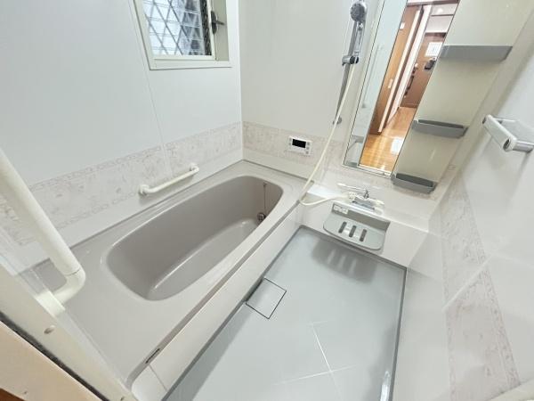 枚方市宮之阪４丁目の中古一戸建て