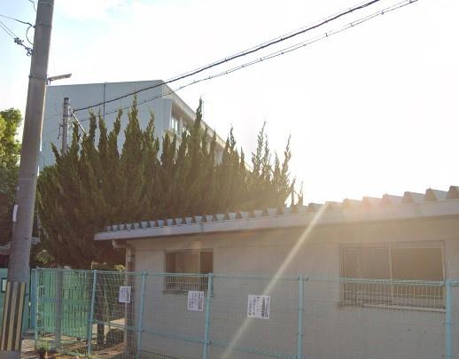 寝屋川市御幸東町の中古一戸建て(寝屋川市立第五中学校.)