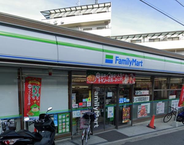 寝屋川市御幸東町の中古一戸建て(ファミリーマート萱島駅前店.)