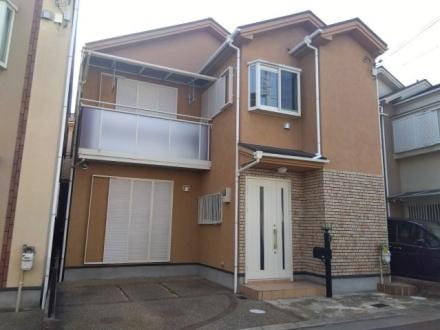 枚方市伊加賀西町 中古一戸建て