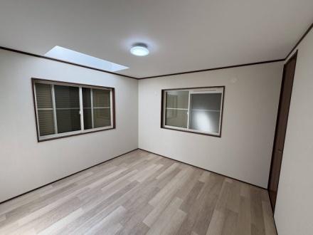 枚方市伊加賀西町の中古一戸建て(洋室)