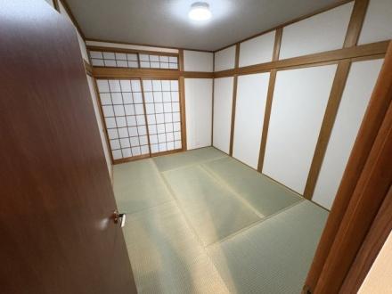 枚方市伊加賀西町の中古一戸建て(和室)