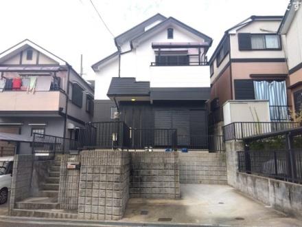 枚方市長尾東町3丁目 中古一戸建て