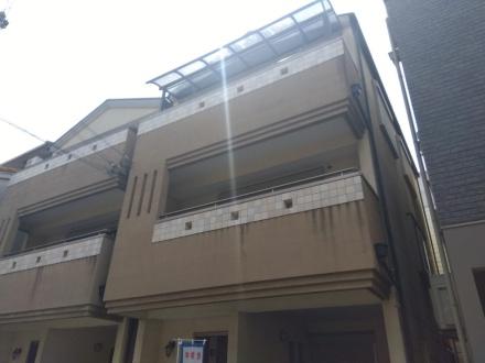 門真市舟田町 中古一戸建て