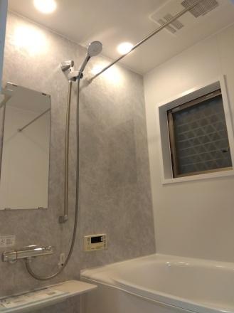 門真市舟田町の中古一戸建て(バス)