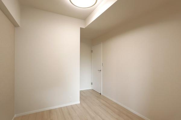 オークヒルズ香里弐番館　中古マンション