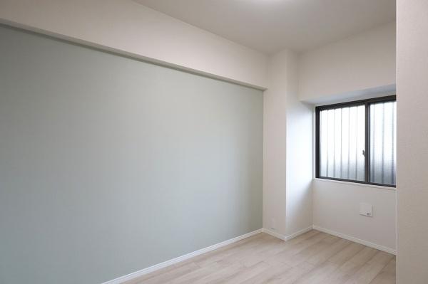 オークヒルズ香里弐番館　中古マンション