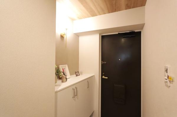 オークヒルズ香里弐番館　中古マンション