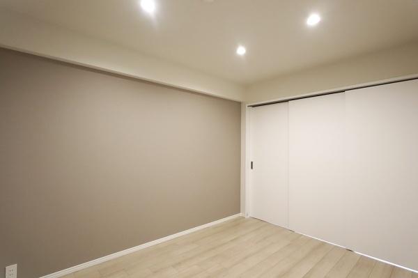 オークヒルズ香里弐番館　中古マンション