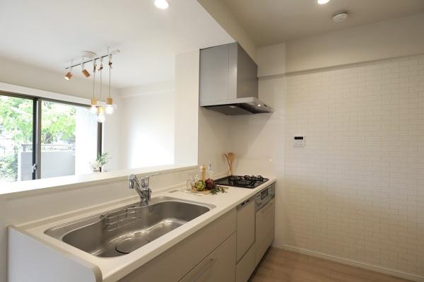 オークヒルズ香里弐番館　中古マンション