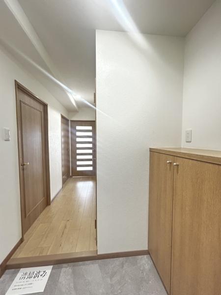 ディオフェルティ淀桂川　中古マンション